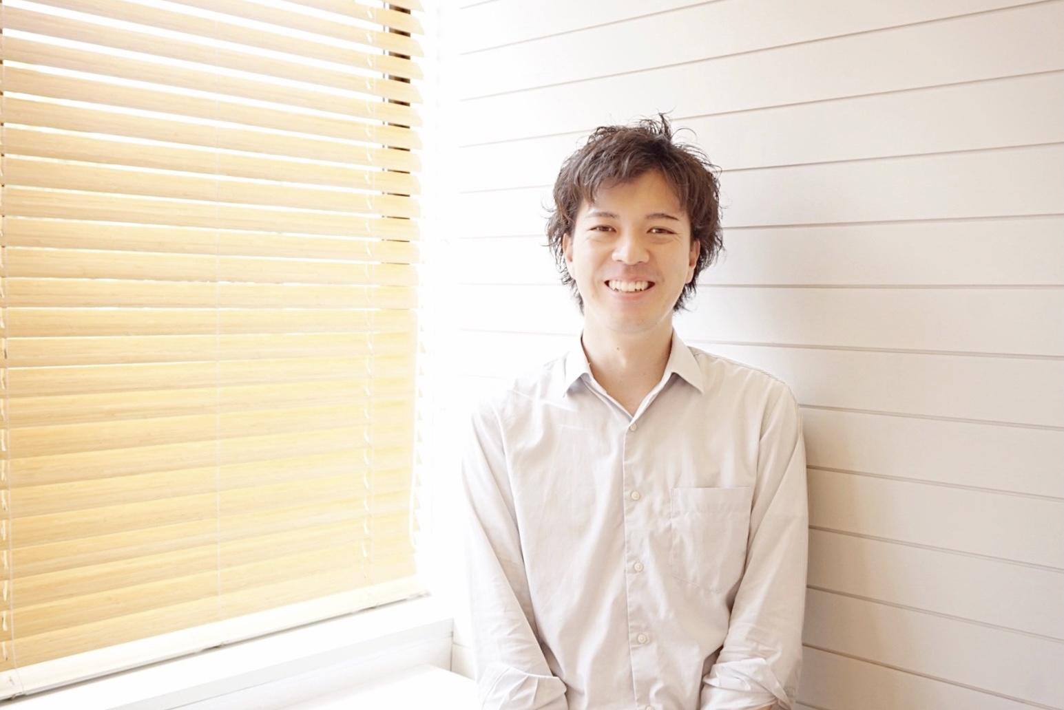 一級建築士/O.Fumihiro